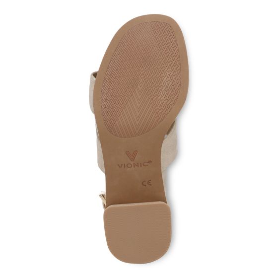 Gold-Sole