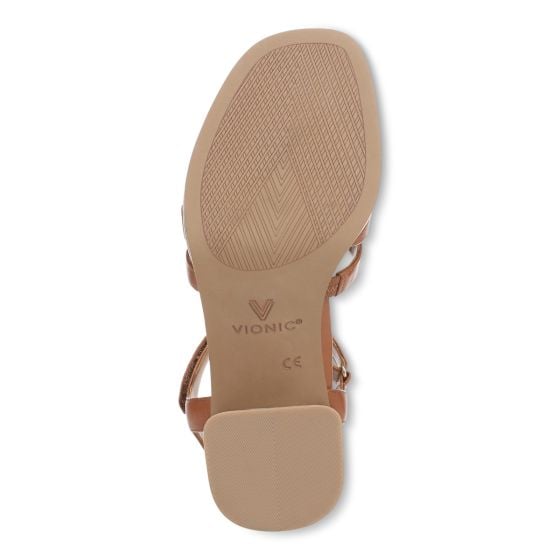 Tan-Sole