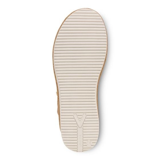 Camel/Gold-Sole