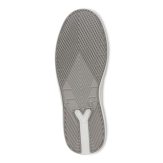 White-Sole