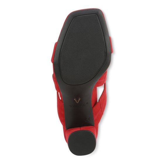Red-Sole