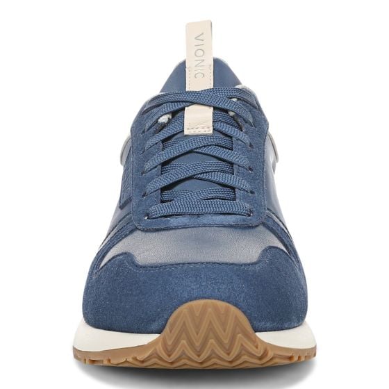 Dark Denim Multi