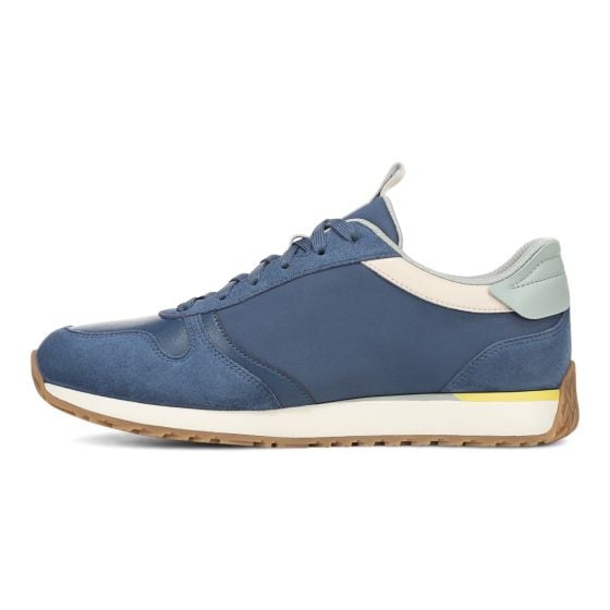Dark Denim Multi