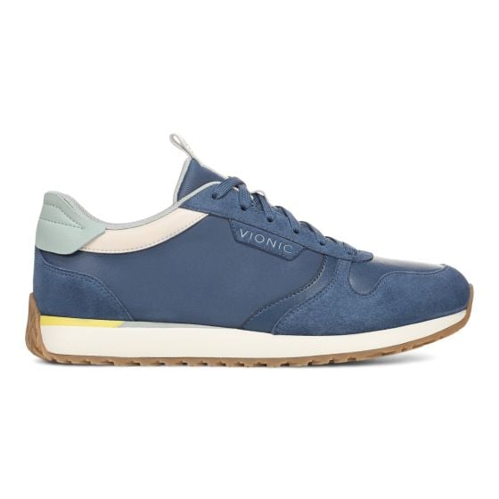 Dark Denim Multi