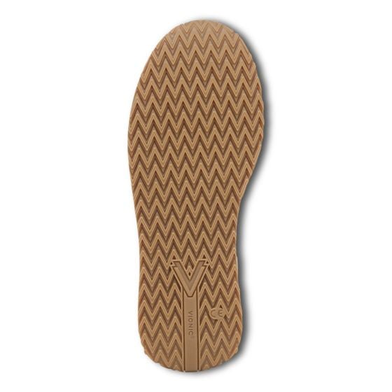Dark Denim Multi-Sole