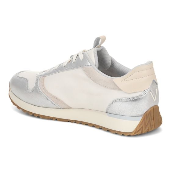 Ivory Silver