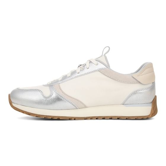 Ivory Silver