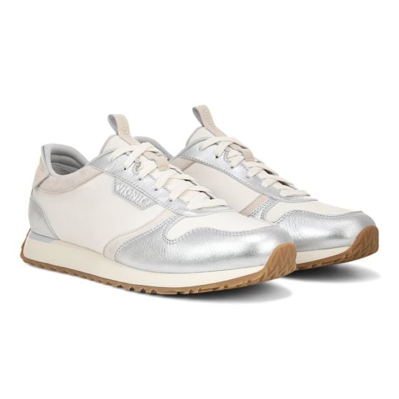 Ivory Silver