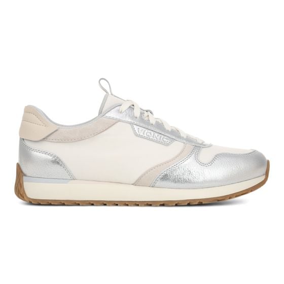 Ivory Silver