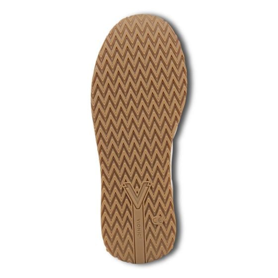 Ivory Silver-Sole