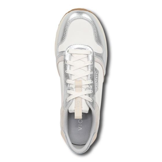 Ivory Silver