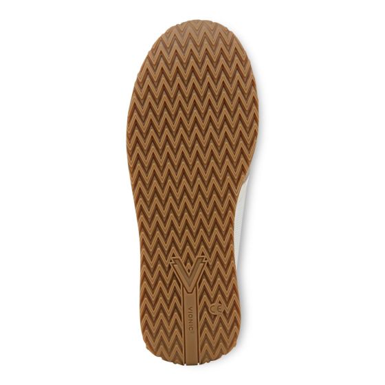 White Cobblestone-Sole