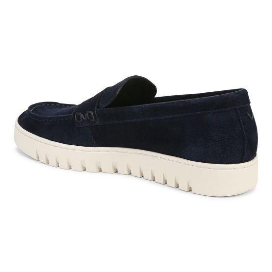 Navy Blazer