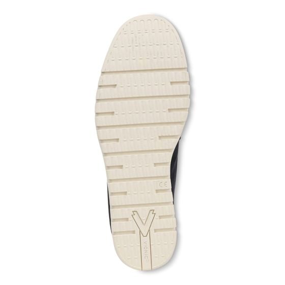 Navy Blazer-Sole