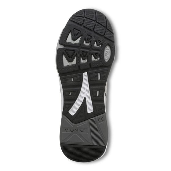 Paloma Grey-Sole