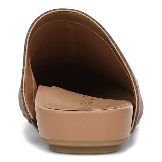 Driftwood Suede