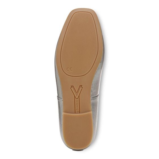 Pewter-Sole