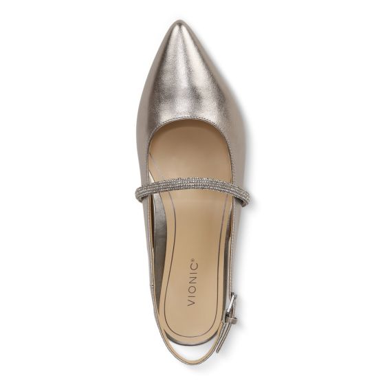 Pewter