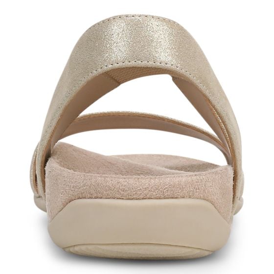 Gold Leather