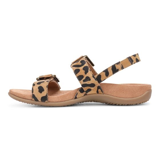 Tan Leopard