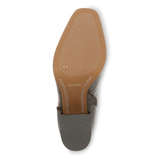 Chocolate-Sole