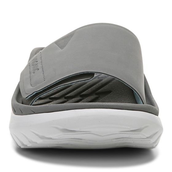Charcoal Vapor