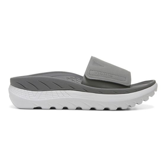 Charcoal Vapor