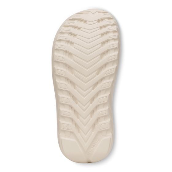 Cream-Sole