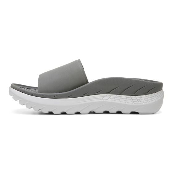 Charcoal Vapor