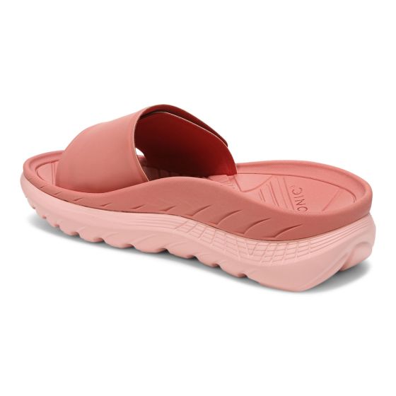 Terracotta/Roze