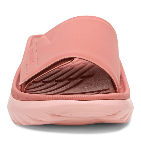 Terracotta/Roze