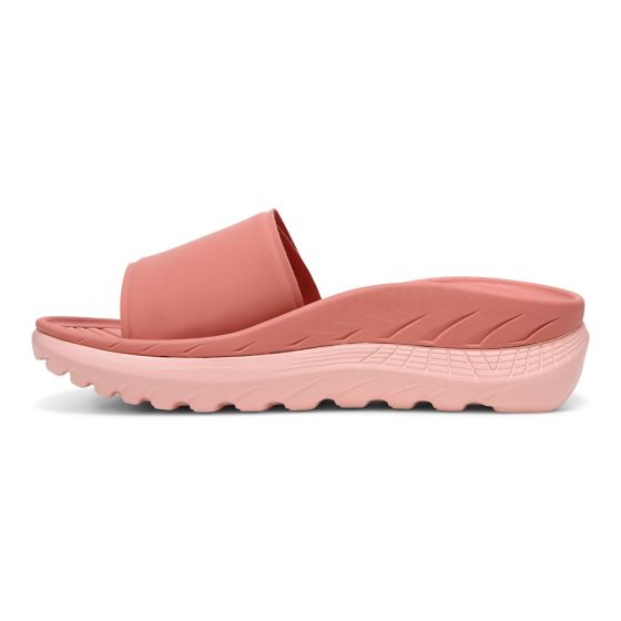 Terracotta/Roze