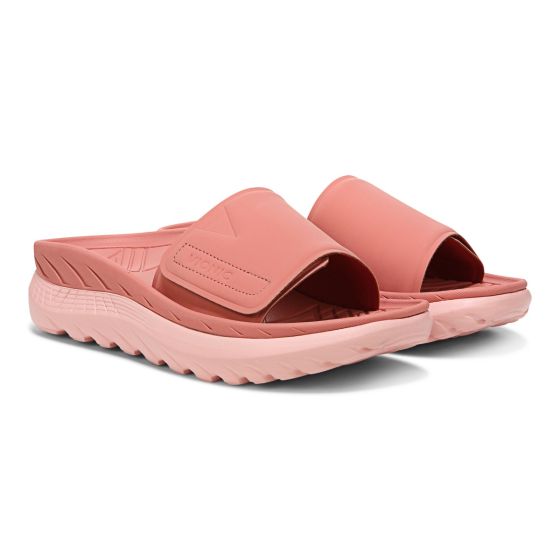 Terracotta/Roze