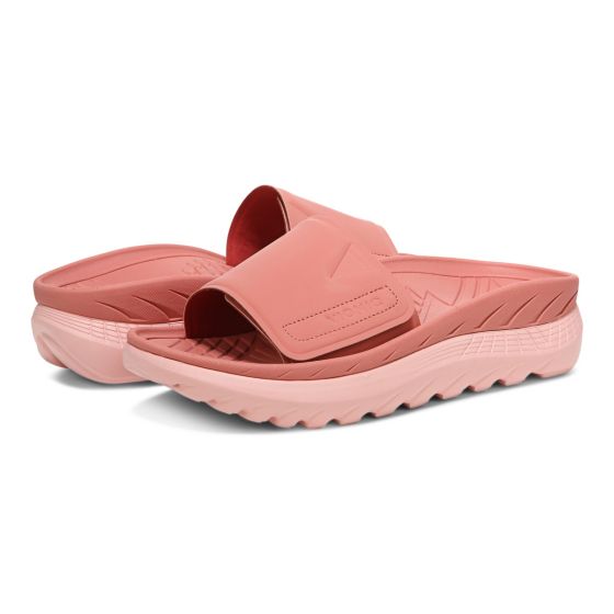 Terracotta/Roze