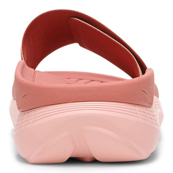Terracotta/Roze