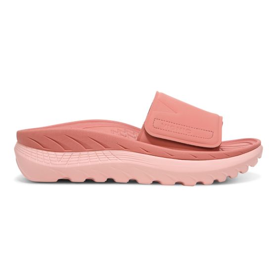 Terracotta/Roze