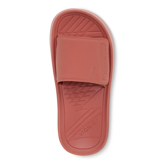 Terracotta/Roze