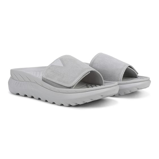 Vapor Suede