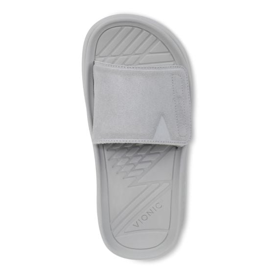 Vapor Suede