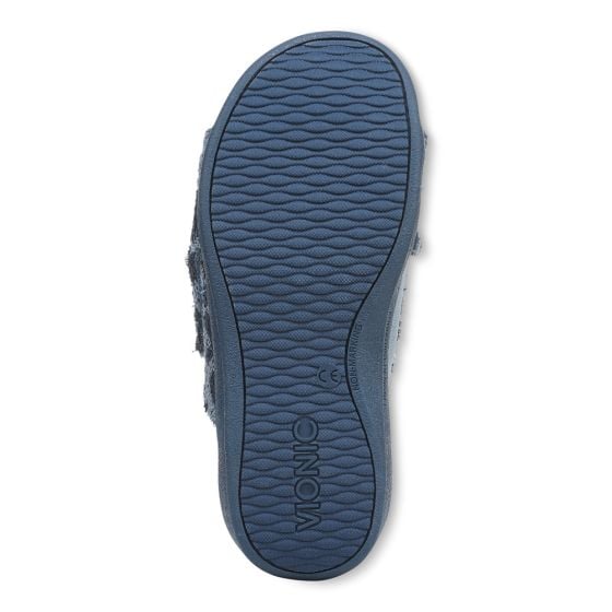 Blue Multi-Sole
