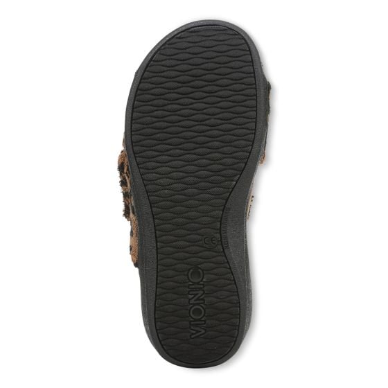 Brown Multi-Sole