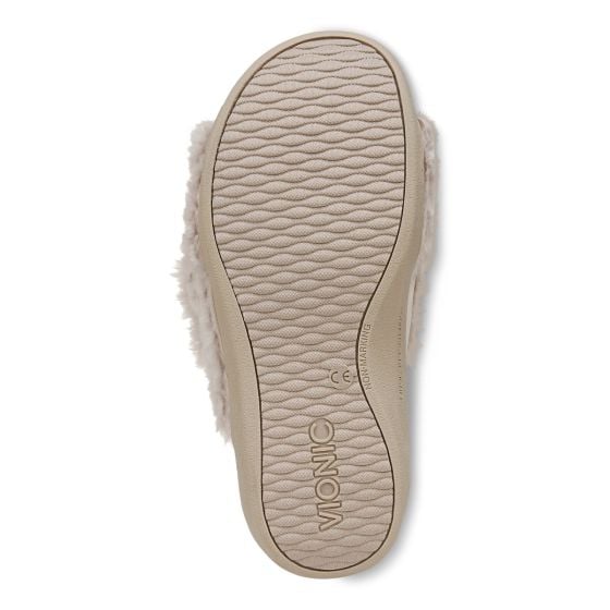 Off White-Sole