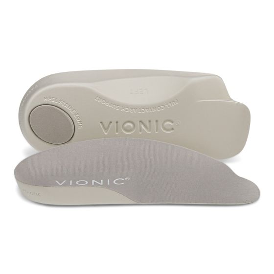 Unisex RELIEF 3QTR Insole