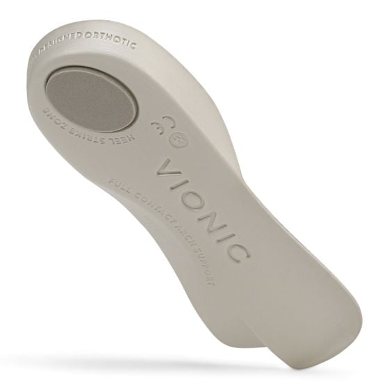 Unisex RELIEF 3QTR Insole