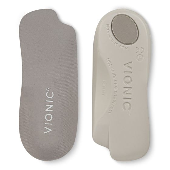 Unisex RELIEF 3QTR Insole