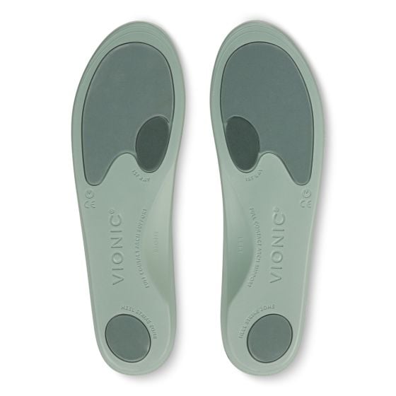 Unisex RELIEF Full-Length Insole