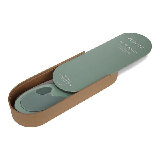 Unisex RELIEF Full-Length Insole