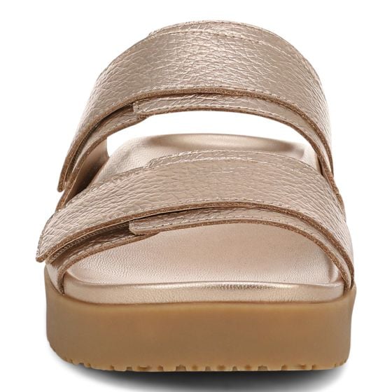 Riviera Platform Sandal
