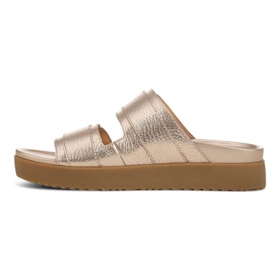 Bronze Leather
