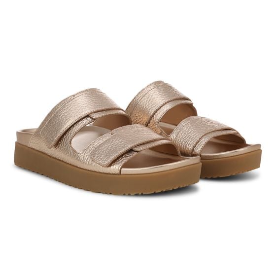 Bronze Leather